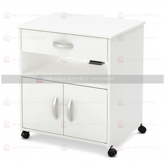 Tủ Di Động - Tủ Cá Nhân Gỗ TDDG016